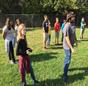 Students Enjoy UC Merced 