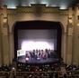 Students Enjoy Merced Symphony Concerts