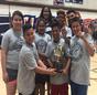 Muir Wins March Madness Tournament