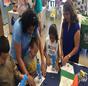 Students Showcase Work at STEAM Fair