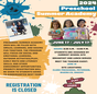 2024 Preschool Summer Academy